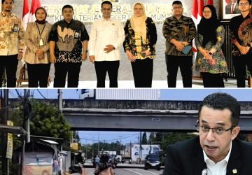 Bukan Sekedar Janji! Anggota DPR RI Rizal Bawazier Bawa Usulan Pintu Tol Paduraksa Pemalang Ke Pemerintah Pusat