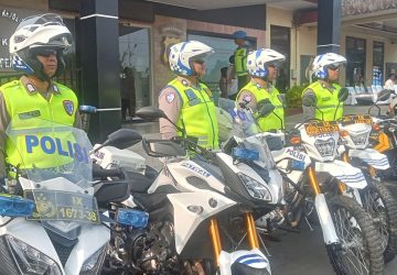 Bikin Prihatin! Angka Kecelakaan di Jateng Dalam 9 Bulan Terakhir Naik 28 Persen