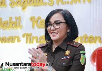 Kejari Bengkulu Utara Berduka, Wakajati Babel Yuliana Sagala Meninggal Dunia 8 Kejari Bengkulu Utara Berduka, Wakajati Babel Yuliana Sagala Meninggal Dunia