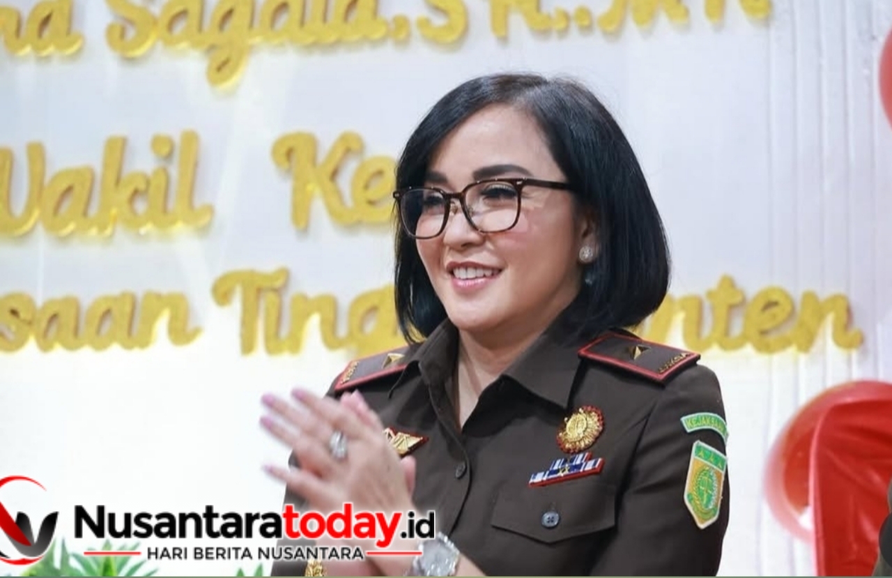 Kejari Bengkulu Utara Berduka, Wakajati Babel Yuliana Sagala Meninggal Dunia 6 IMG 20261026 233633