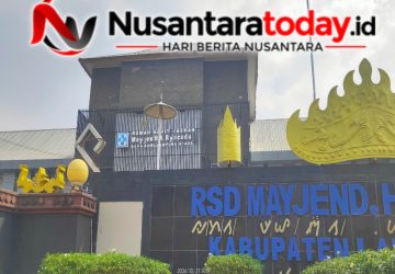 Anggaran Rp87 Miliar RS Ryacudu Disorot, Dirut Buka Suara
