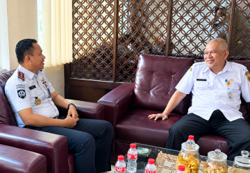BPBD Bersama Rutan Pemalang Satukan Kekuatan, Kesiapsiagaan Bencana Diperkuat 9 BPBD Bersama Rutan Pemalang Satukan Kekuatan, Kesiapsiagaan Bencana Diperkuat