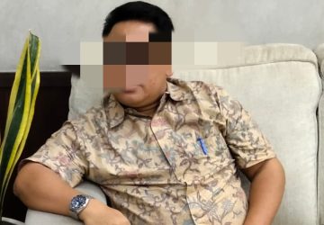 Oknum Pejabat BKPSDM Palembang Jadi Sorotan Terkait Dugaan Pelecehan dan Gratifikasi Mutasi