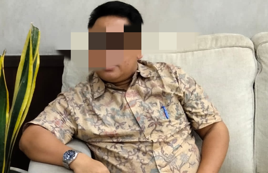 Oknum Pejabat BKPSDM Palembang Jadi Sorotan Terkait Dugaan Pelecehan dan Gratifikasi Mutasi 6 IMG 20261031 083548