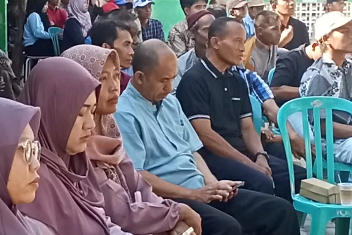 Anak Makin Rentan di Era Digital, Parenting Islami Jadi Benteng Karakter Siswa SMPN 1 Petarukan 6
