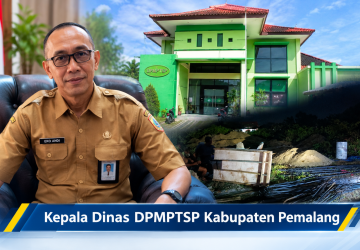 Pembangunan Tower Smartfren Diduga Belum Berizin, DPMPTSP Pemalang Siapkan Sidak Bersama Satpol PP