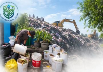 Kebuntuan Penanganan Sampah Pemalang Terancam Parah akibat Limbah SPPG