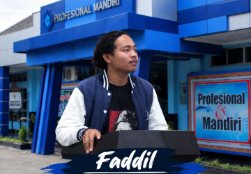 Kritik Acara PDAM Tirta Mulia di Yogyakarta, PMII Pemalang Desak Transparansi Anggaran